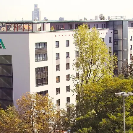 Hostel Koeln-deutz Cologne