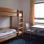 Koeln-deutz Hostel
