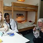 Hostel Koeln-deutz