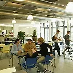 Koeln-deutz Hostel Kolonia