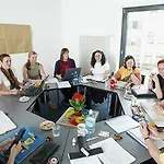 Hostel Koeln-deutz *