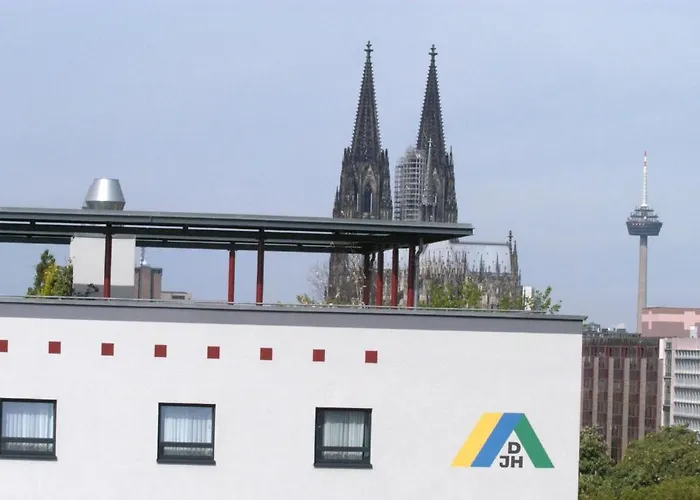 Koeln-deutz Köln