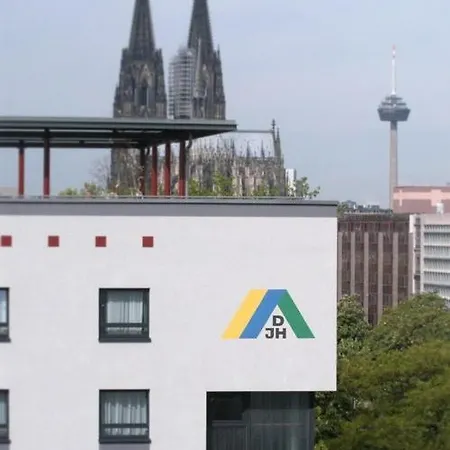 Koeln-deutz كولونيا