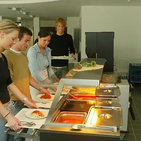 Hostel Köln-deutz