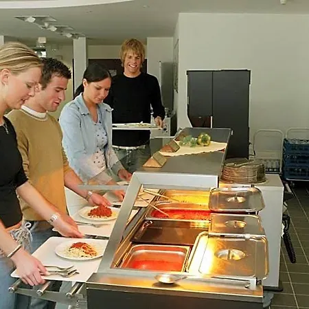 Hostel Koeln-deutz