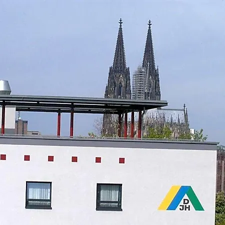 Koeln-deutz