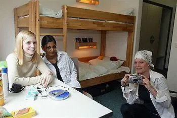 Hostel Köln-deutz