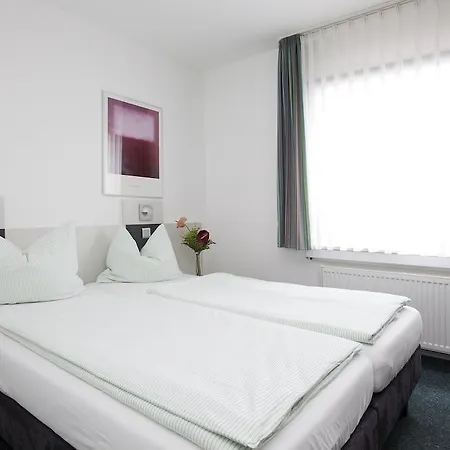 Hostel Koeln-deutz