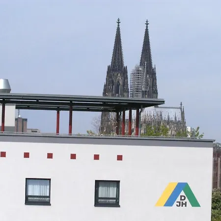 Koeln-deutz Kolonia