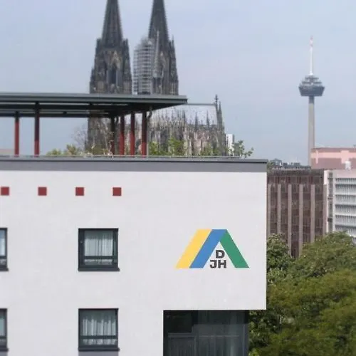 Koeln-deutz Кёльн