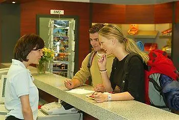 Koeln-deutz Хостел