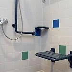 Koeln-deutz Hostel *