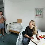 Hostel Koeln-deutz *