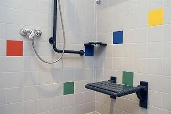 Koeln-deutz Auberge de jeunesse *