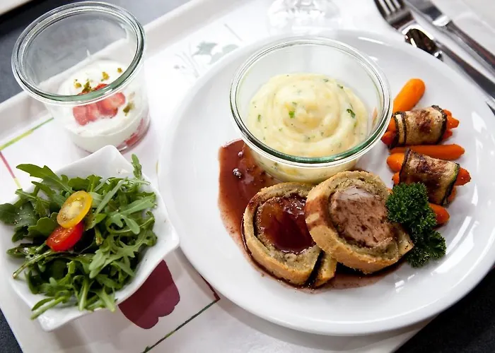 Auberge de jeunesse Koeln-deutz Cologne